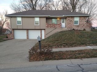 18610 E 18th St N, Independence, MO 64058