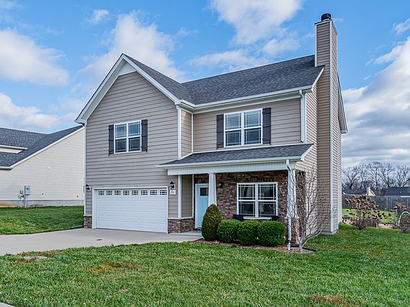 2nd image of 3525 Spring House Trl