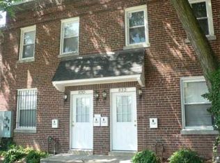 830 18th St N Unit E, Washington, DC 20002