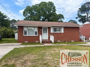 1017 Vance St E, Wilson, NC 27893