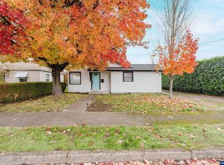 941 Fulton St SE, Albany, OR 97322