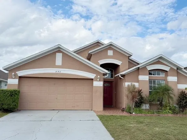 2182 Mallard Creek Cir, Kissimmee, FL 34743