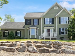 31 Fort Pond Hill Rd, Littleton, MA 01460