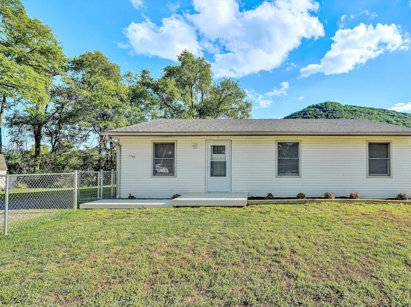 1543 Buena Vista Blvd SE, Roanoke, VA 24013