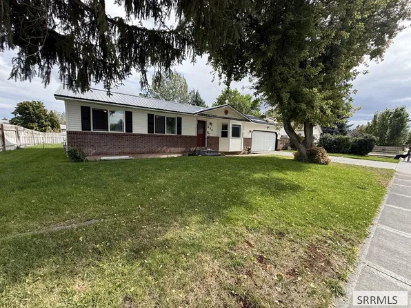 659 S Marjorie Ave, Idaho Falls, ID 83401