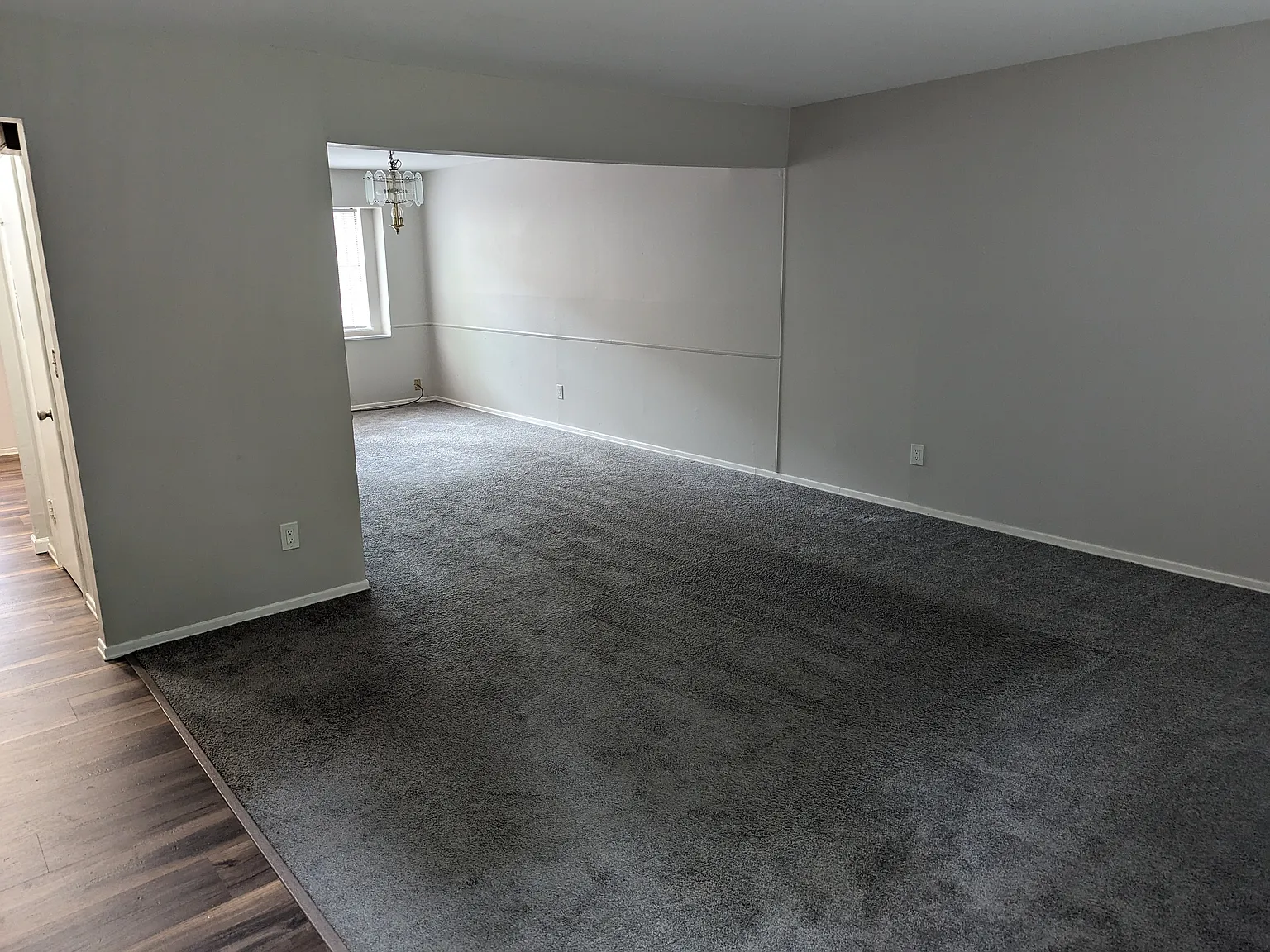 3 bed, 1.5 bath, 1178 sqft, $1,650 — Photo 3