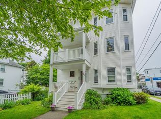346 Trapelo Rd #2, Belmont, MA 02478
