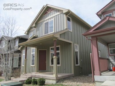 309 Sweet Valley Ct, Longmont, CO, 80501