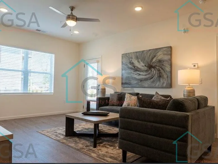 Eagle view Apartments — Photo 13