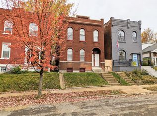 3450 Osage St, Saint Louis, MO 63118