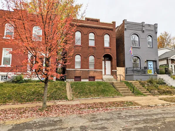 3450 Osage St, Saint Louis, MO 63118