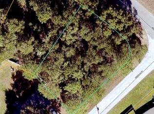 Pecan Rd LOT 4, Ocala, FL 34472