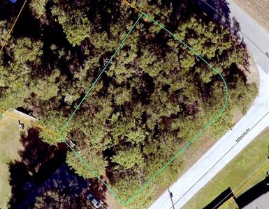 Pecan Rd LOT 4, Ocala, FL, 34472