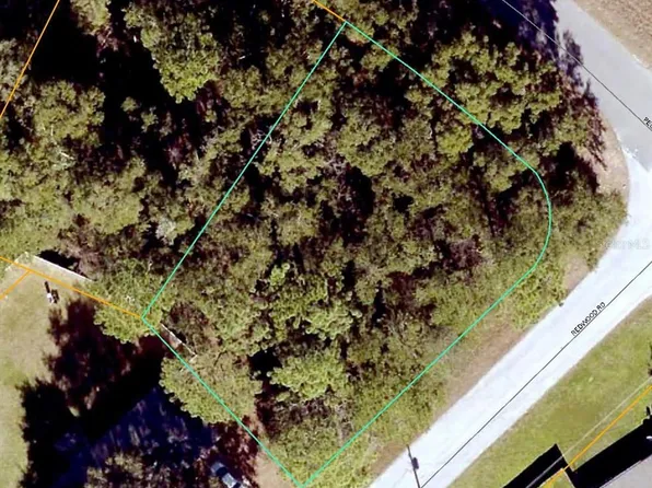 Pecan Rd Lot 4, Ocala, FL 34472