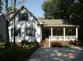 67 Quarter Staff Pl, Ocean Pines, MD 21811