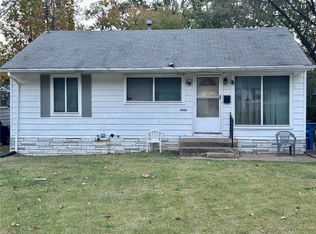 10362 Renfrew Dr, Saint Louis, MO