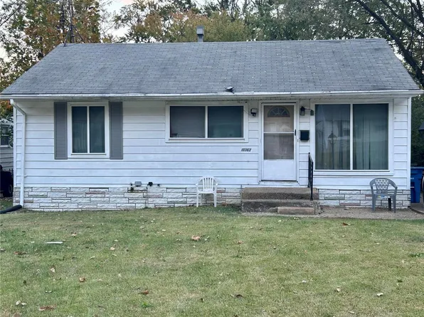 10362 Renfrew Dr, Saint Louis, MO 63137