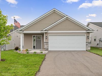 17266 204th Ave NW, Big Lake, MN, 55309