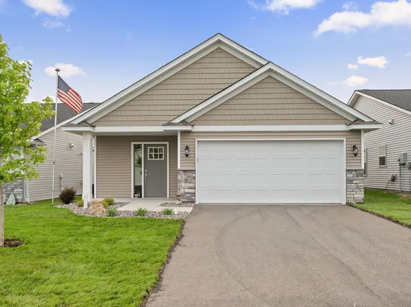17266 204th Ave NW, Big Lake, MN 55309