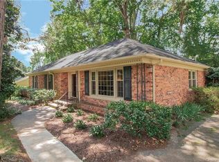 6618 Sunview Dr, Charlotte, NC 28210