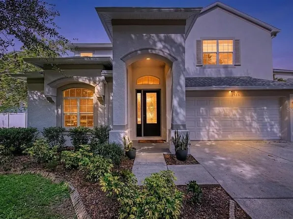 2535 Cross More St, Valrico, FL 33594