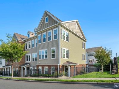 38 Marshall Ln, Wood Ridge, NJ, 07075