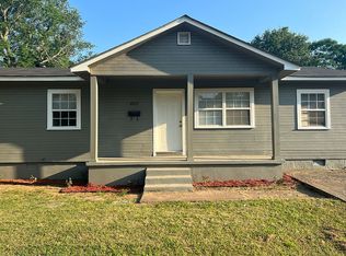 4807 W 55th St, Little Rock, AR 72209