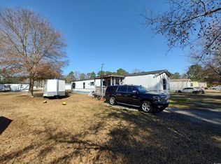 33 Newton Trail, Andrews, SC 29510