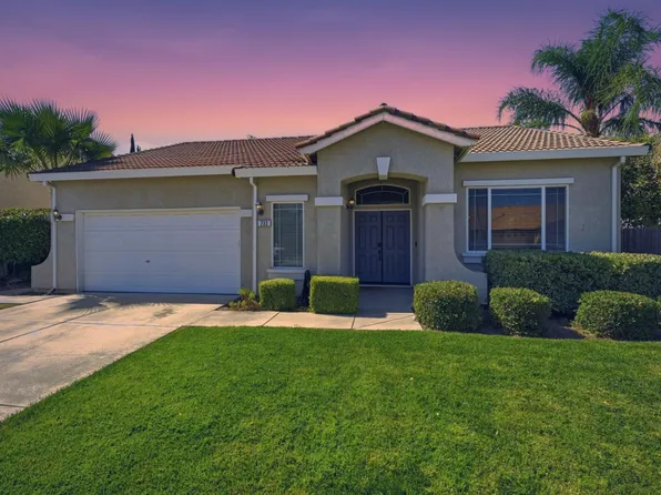 733 Ann Gabriel Ln, Tracy, CA 95377