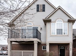 3162 Primrose Ln, Ypsilanti, MI 48197