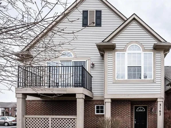 3162 Primrose Ln, Ypsilanti, MI 48197
