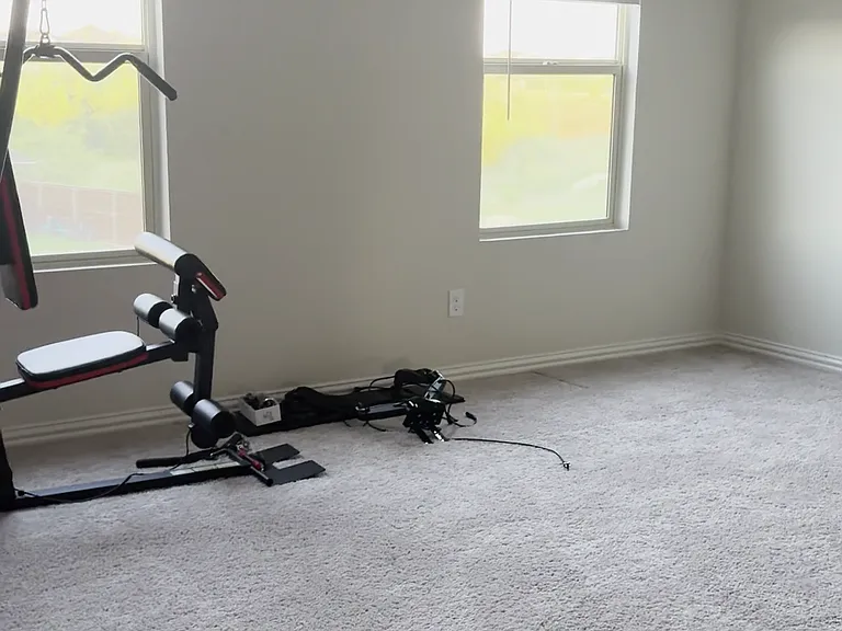 Playroom