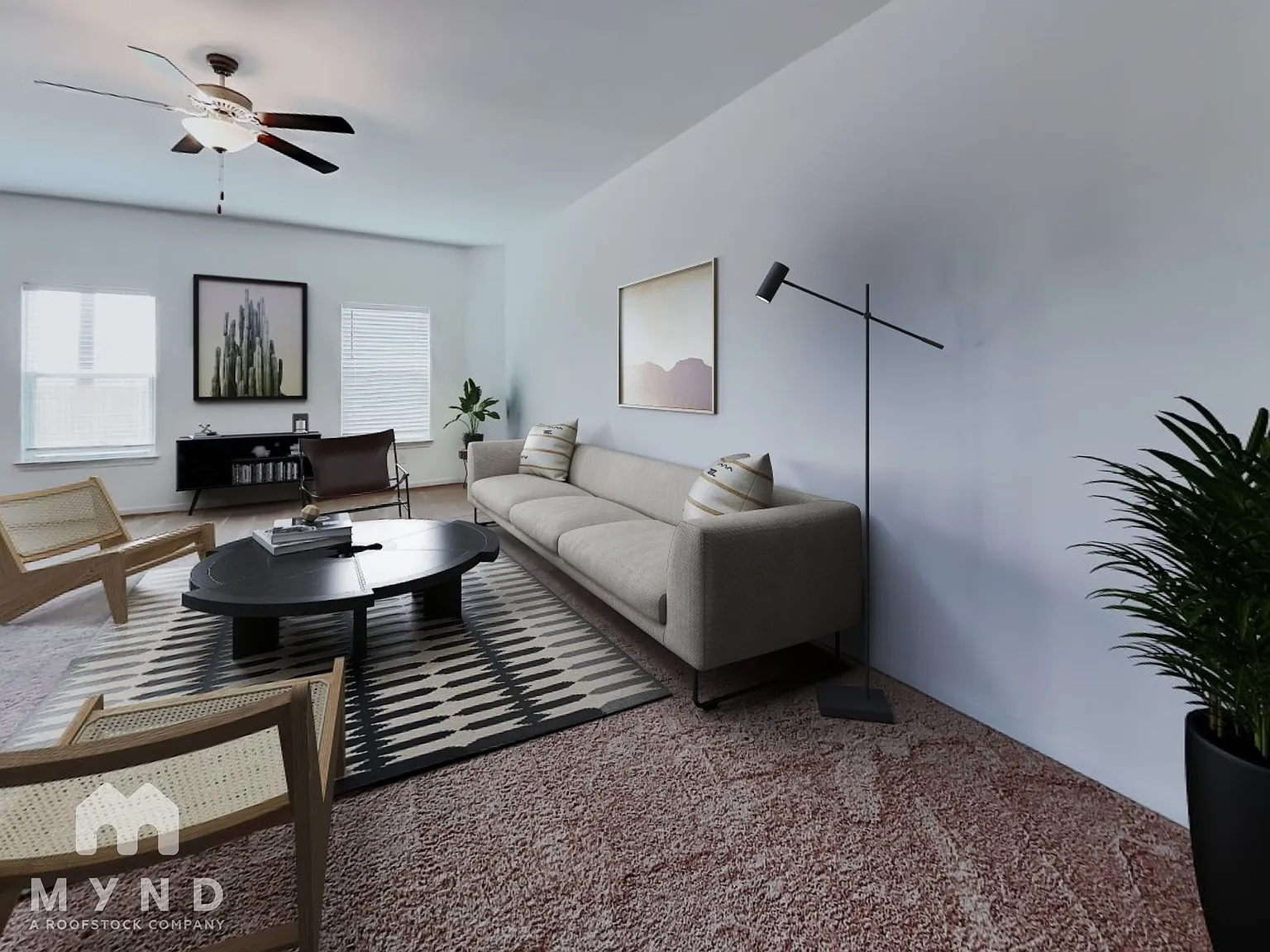4 bed, 2.5 bath, 2356 sqft, $1,845 — Photo 4