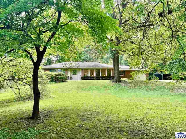 930 S Fruitridge Ave, Terre Haute, IN 47803