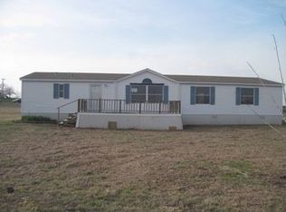 1161 Blue Cut Rd N, Mc Gregor, TX 76657