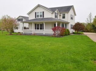 1611 Quail Ct, Pendleton, IN 46064