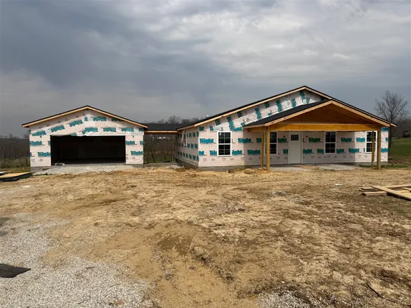 8774 Richardsville Rd, Bowling Green, KY 42101