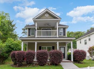 1224 Lexi Ln #5, Myrtle Beach, SC 29577