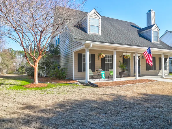 2173 Kings Gate Ln, Mount Pleasant, SC 29466