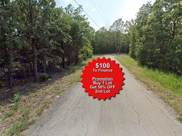 33 Kiniks Trl, Cherokee Village, AR 72529