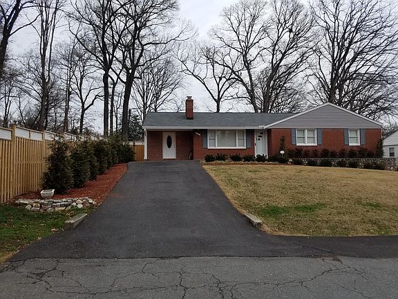 Front w/off street parking