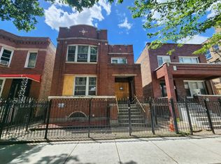 6318 S Artesian Ave, Chicago, IL 60629