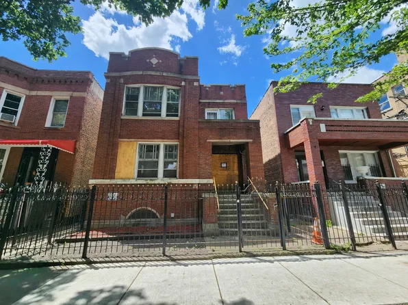 6318 S Artesian Ave, Chicago, IL 60629