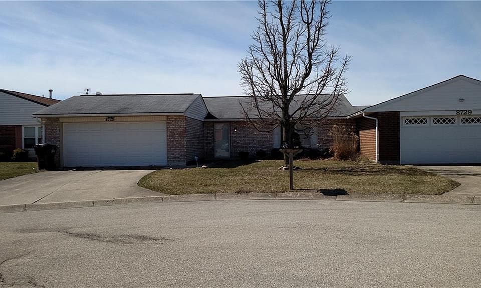 1st image of 8725 Parrish Ct #0