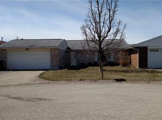 8725 Parrish Ct #0, Dayton, OH 45424