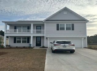 10154 Hamilton Branch Loop Tillman E LOT 1043, Myrtle Beach, SC 29579