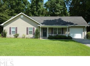 111 Slough Creek Rd, Statesboro, GA 30461