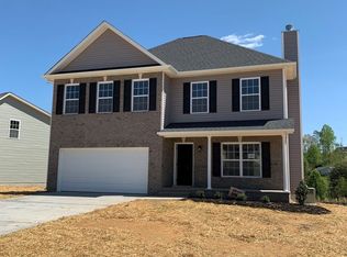 3110 Dominion Dr, Maryville, TN 37803