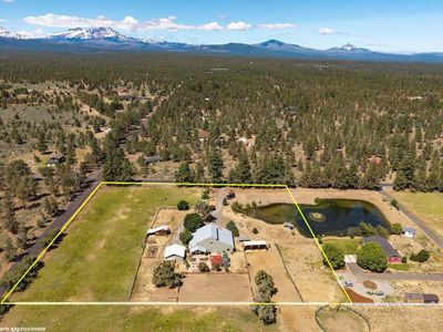 67216 Gist Rd, Bend, OR, 97703