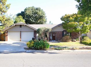 604 E Mesa Ave, Fresno, CA